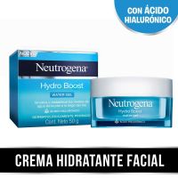 Gel Facial Hydro Boost x 50 gr