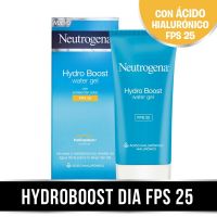 Gel facial Día Hydro Boost x 55 gr