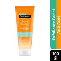 Gel Exfoliante Acne Proofing x 100 ml