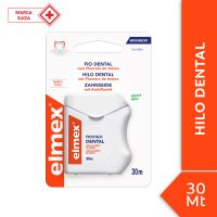Hilo Dental Elmex Menta 30m