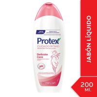 Protex Intimate Delicate Care 200ml