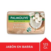 Palmolive Naturals Coco Y Algodon 125g