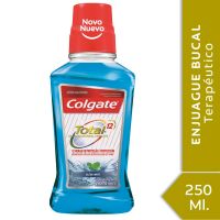 Enjuague Bucal Colgate Total 12 Clean Mint 250ml