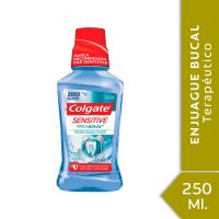 Enjuague Bucal Colgate Sensitive Pro-Alivio 250ml