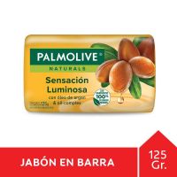 Palmolive Naturals Argan 125g