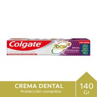 Crema dental Colgate Total 12 Encías Reforzadas 140g