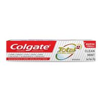 Colgate Total 12 Crema Dental Colgate Total 12 Clean Mint 50g