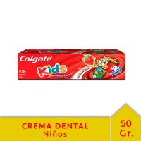 Crema Dental Colgate Kids Fresantástico 50g