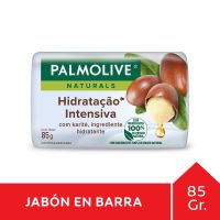 Palmolive Naturals Karite 85g