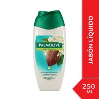 Palmolive Naturals Jazmin y Cacao 250ml