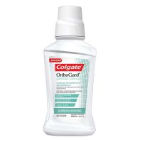 Enjuague bucal Colgate Orthogard 250ml