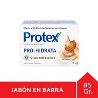Protex Pro Hidrata Almendra 85gr