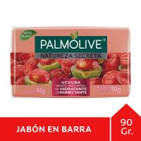 Palmolive Natureza Secreta Ucuuba 90g