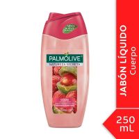 Jabón Líquido Corporal Palmolive Natureza Secreta Ucuuba 250ml