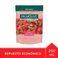 Jabón Líquido para Manos Palmolive Natureza Secreta Ucuuba 200ml