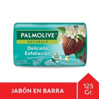 Palmolive Naturals Jazmin y Cacao 125g