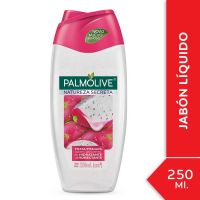 Jabón Líquido Corporal Palmolive Natureza Secreta Pitaya 250ml