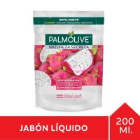 Jabón Líquido Corporal Palmolive Natureza Secreta Pitaya 200ml