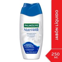 Palmolive Nutri Milk 250ml