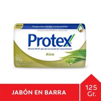 Protex Aloe 125gr