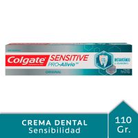 Crema Dental Colgate Sensitive Pro-Alivio 110g