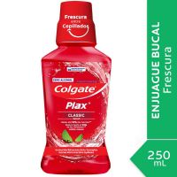 Enjuague Bucal Colgate Plax Classic 250ml