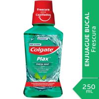 Enjuague Bucal Colgate Plax Fresh Mint 250ml