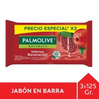 Palmolive Naturals Granada 3x125g