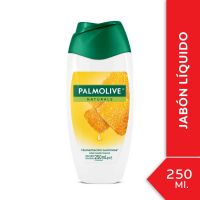 Palmolive Naturals Leche y Miel 250ml