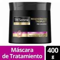 Mascara de Tratamiento TRESemmé Regeneración Tresplex 400 GR