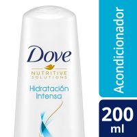 Acondicionador Dove Hidratación Intensa 200 ML