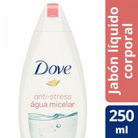 Jabón Liquido Dove MICELAR 250 ML