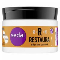 Máscara Capilar sedal Restaura 300 GR