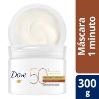 Máscara para el pelo Dove Factor Nutricion 50+ 1 mm x 300gr