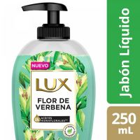 Jabón Líquido Flor de Verbena x 250 ml