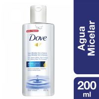 Agua Micelar de Limpieza Dove 200 ml