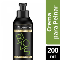 Crema para Peinar TRESemmé Rizos 200 ML