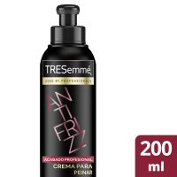 Crema para Peinar TRESemmé Antifrizz 200 ml