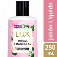 Jabón Liquido Rosas Francesas 250 ml