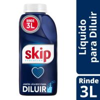 Jabón Líquido Skip para Diluir 500 ml