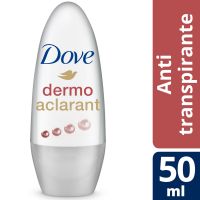 Desodorante Roll On Dermoaclarant 48 Hs x 50 ml