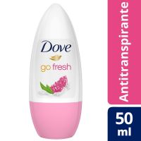 Antitranspirante aerosol Dove Granada y verbena 50 ML