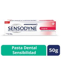 Sensodyne Original Pasta Dental Para Dientes Sensibles, 50g