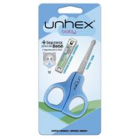 Conjunto Corta Uña +Tijera De Uñas – Linea Unhex Baby