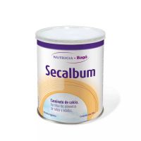 Suplemento Nutricional Secalbum en polvo x 250 gr