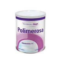 Suplemento Nutricional Polimerosa en polvo x 350 gr