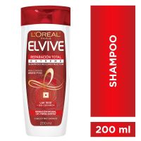 Shampoo Reparación Total 5 Extreme Elvive Loreal París x 200 ml