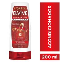 Acondiciónador Reparación Total 5 Extreme Elvive Loreal París x 200 ml