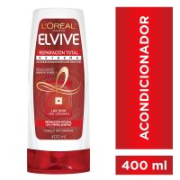 Acondiciónador Reparación Total 5 Extreme Elvive Loreal París x 400 ml