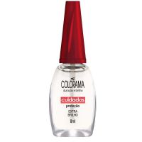 Esmalte Tratamiento Colorama Extra Brillo x 8 ml